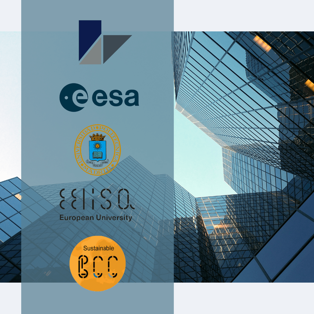 FMHOUSE se une al THINK TANK sobre Edificios Sostenibles junto a EELISA y la ESA-ESAC