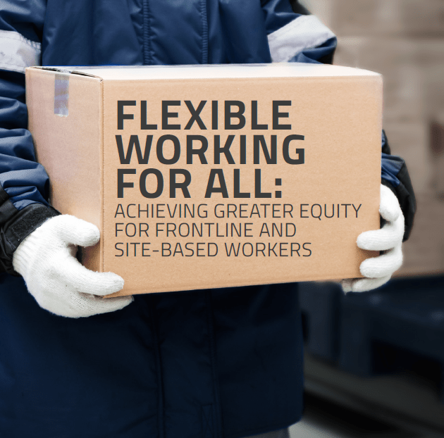 Flexible Working For All