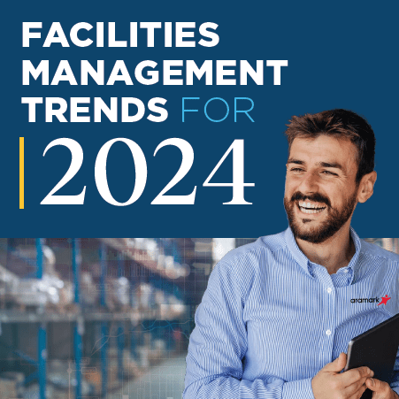 Facilities Management Trends